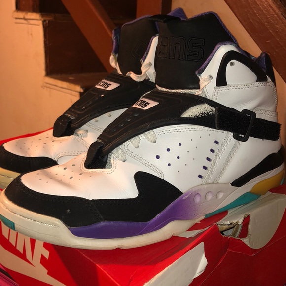 converse aero jam grandmama